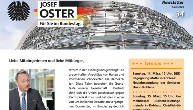 32 2020 03 Oster Josef Newsletter 1 web